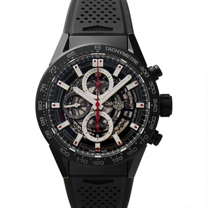 TAG Heuer Carrera CAR2090.FT6088