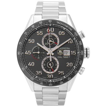 TAG Heuer Carrera CAR2A11.BA0799