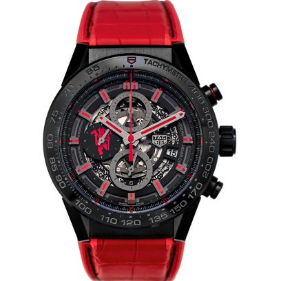TAG Heuer Carrera CAR2A1J.FC6416