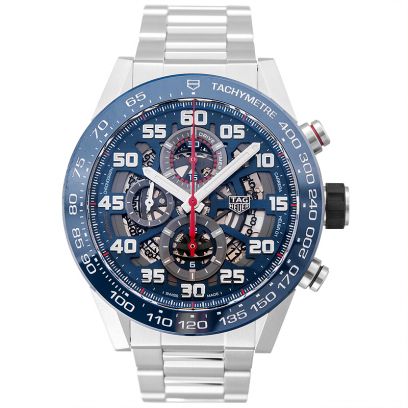 TAG Heuer Carrera CAR2A1K.BA0703