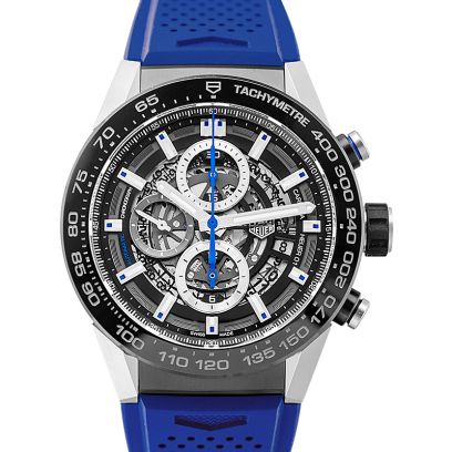 TAG Heuer Carrera CAR2A1T.FT6052
