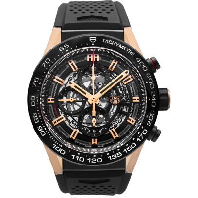 TAG Heuer Carrera CAR2A5A.FT6044