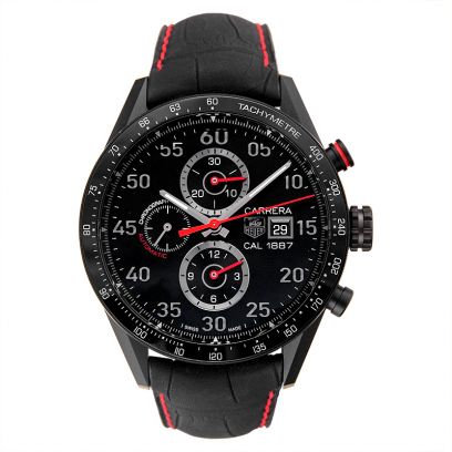 TAG Heuer Carrera CAR2A80.FC6237