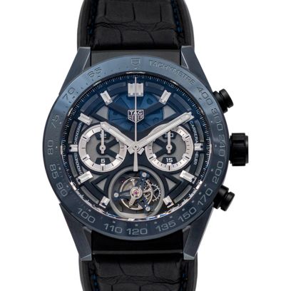 TAG Heuer Carrera CAR5A93.FC6442