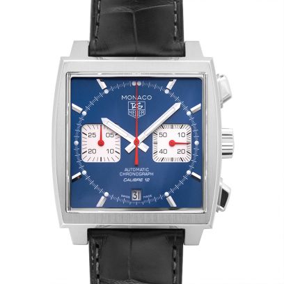 All TAG Heuer® Monaco Watches