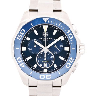 TAG Heuer Aquaracer CAY111B.BA0927