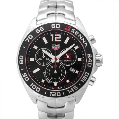 TAG Heuer Formula 1 CAZ1015.BA0883