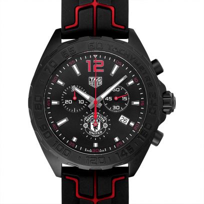 TAG Heuer Formula 1 CAZ101J.FT8027