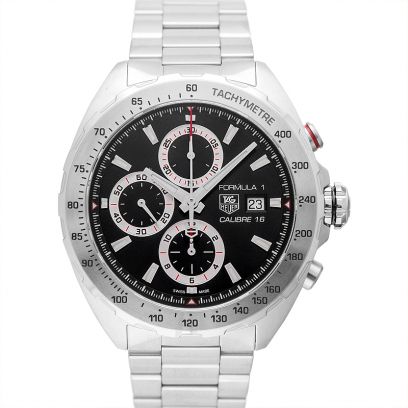 TAG Heuer Formula 1 CAZ2010.BA0876