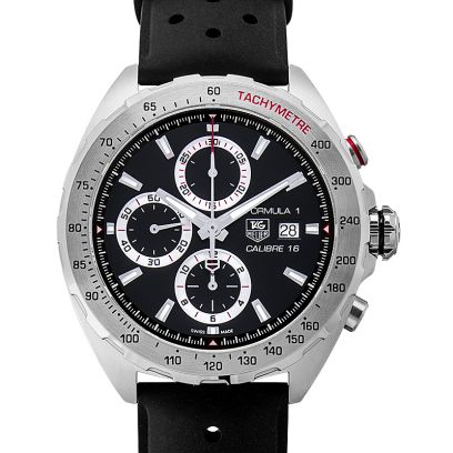 TAG Heuer Formula 1 CAZ2010.FT8024