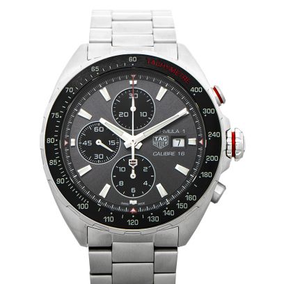 TAG Heuer Formula 1 CAZ2012.BA0876