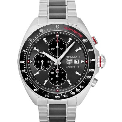 TAG Heuer Formula 1 CAZ2012.BA0970