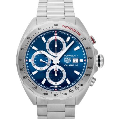 TAG Heuer Formula 1 CAZ2015.BA0876