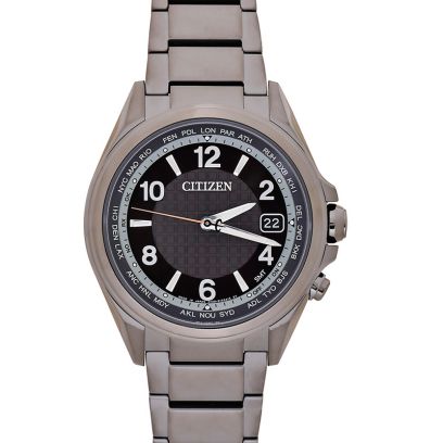 Citizen Attesa CB1075-52E