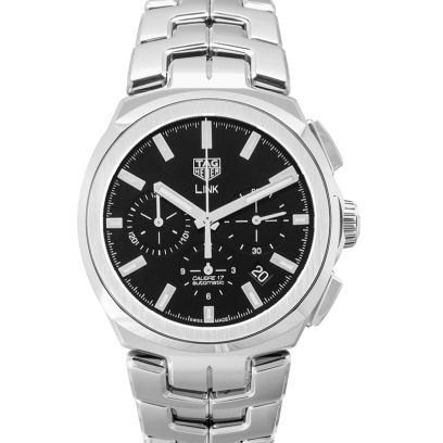 TAG Heuer Link CBC2110.BA0603