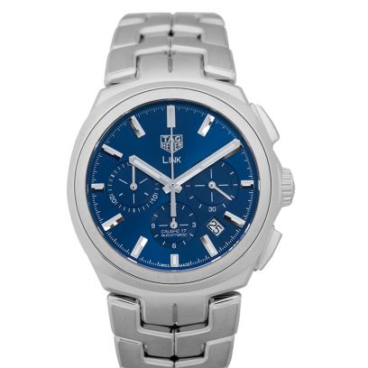 TAG Heuer Link CBC2112.BA0603
