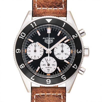 TAG Heuer Heuer Heritage CBE2110.FC8226