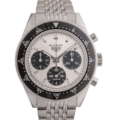 TAG Heuer Heuer Heritage CBE2111.BA0687