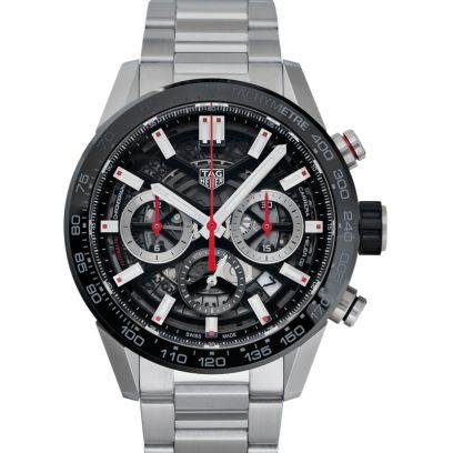 TAG Heuer Carrera CBG2010.BA0662
