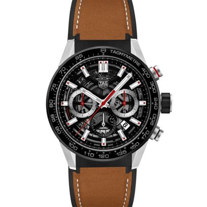 TAG Heuer Carrera CBG2010.FT6144