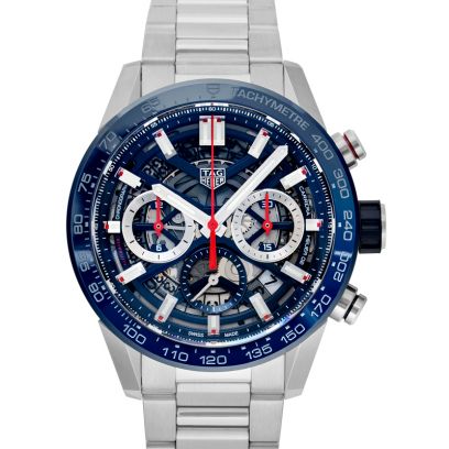 TAG Heuer Carrera CBG2011.BA0662