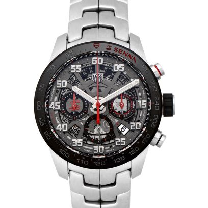 TAG Heuer Carrera CBG2013.BA0657