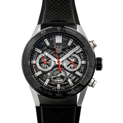 TAG Heuer Carrera CBG2A10.FT6168