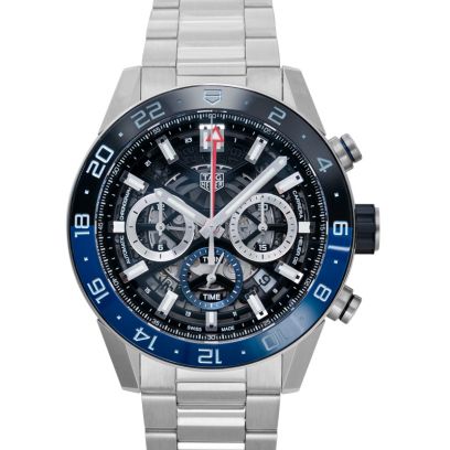 TAG Heuer Carrera CBG2A1Z.BA0658