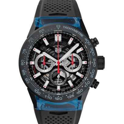 TAG Heuer Carrera CBG2A90.FT6173