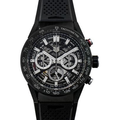 TAG Heuer Carrera CBG2A91.FT6173