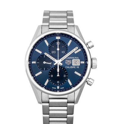 TAG Heuer Carrera CBK2112.BA0715
