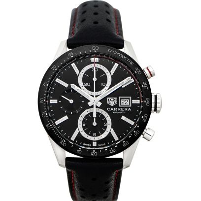 TAG Heuer Carrera CBM2110.FC6454