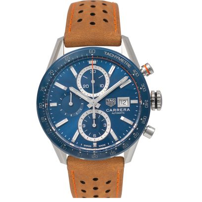 TAG Heuer Carrera CBM2112.FC6455