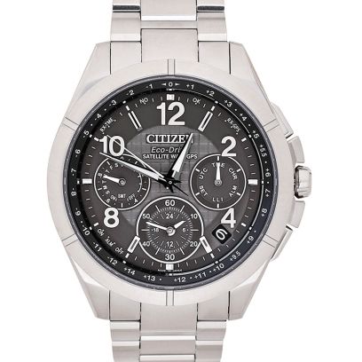 Citizen Attesa CC9070-56H
