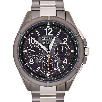 Citizen Attesa CC9075-52E