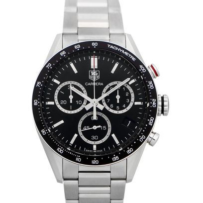 TAG Heuer Carrera CV1A10.BA0799