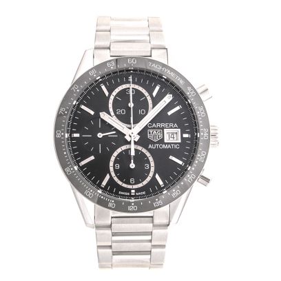 TAG Heuer Carrera CV201AJ.BA0715