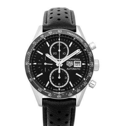 TAG Heuer Carrera CV201AJ.FC6357