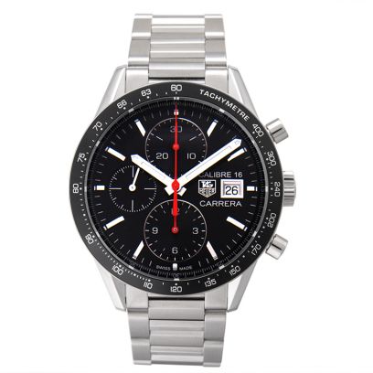 TAG Heuer Carrera CV201AK.BA0727