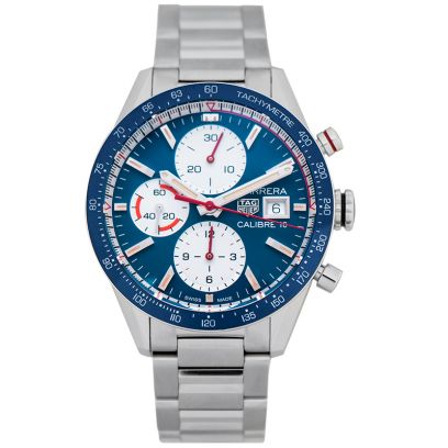 TAG Heuer Carrera CV201AR.BA0715