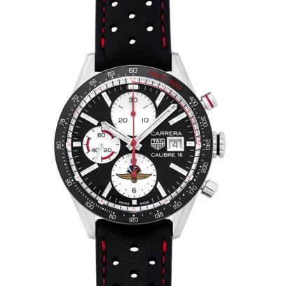 TAG Heuer Carrera CV201AS.FC6429