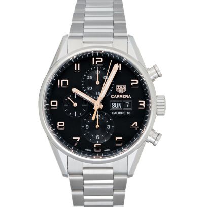 TAG Heuer Carrera CV2A1AB.BA0738
