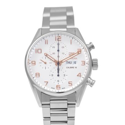 TAG Heuer Carrera CV2A1AC.BA0738