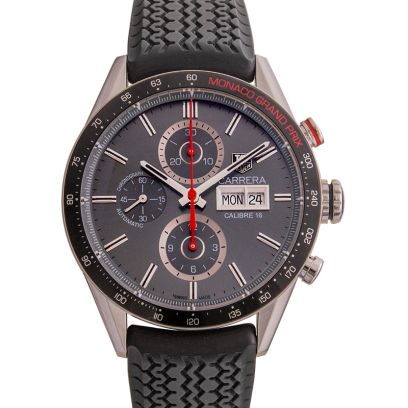 TAG Heuer Carrera CV2A1M.FT6033