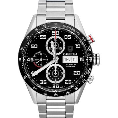 TAG Heuer Carrera CV2A1R.BA0799