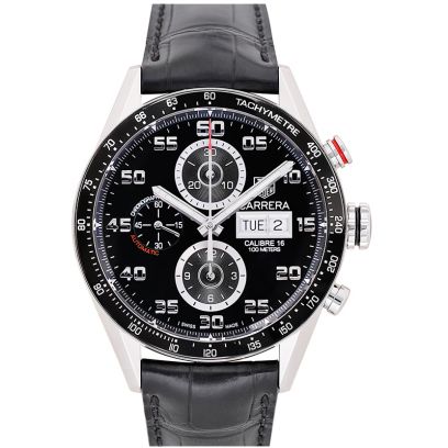 TAG Heuer Carrera CV2A1R.FC6235