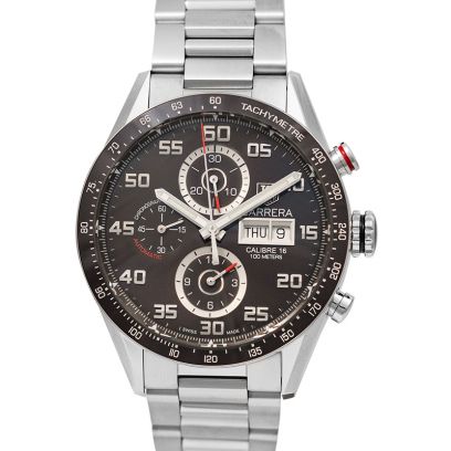 TAG Heuer Carrera CV2A1S.BA0799