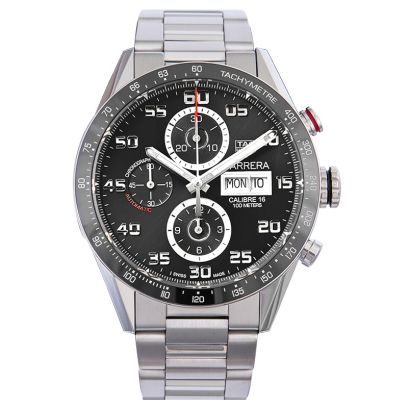TAG Heuer Carrera CV2A1U.BA0738