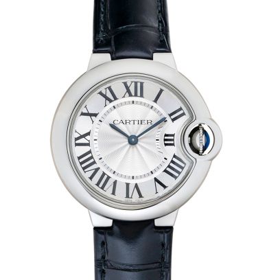 Cartier Ballon Bleu de Cartier Watches - The Watch Company