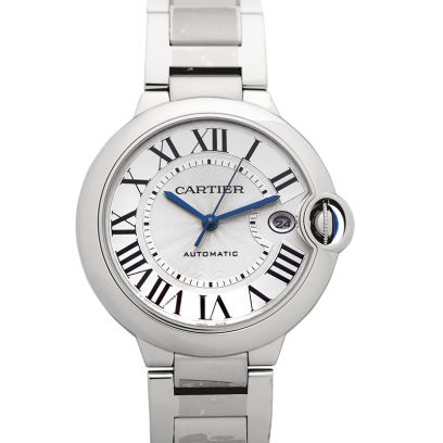 Cartier Ballon Bleu de Cartier WSBB0040